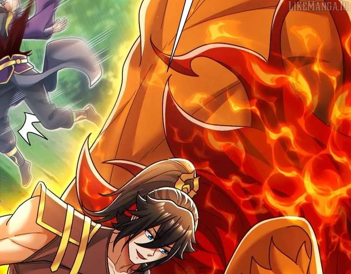 Read Invincible After Shocking My Empress Wife Manga Online