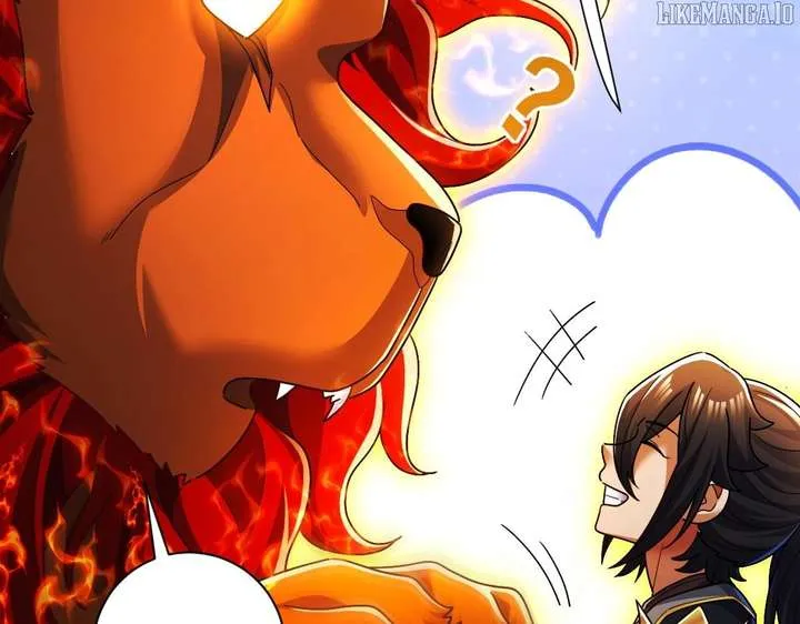 Read Invincible After Shocking My Empress Wife Manga Online