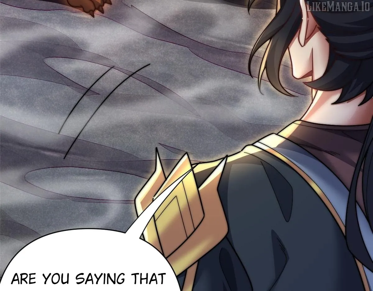 Read Invincible After Shocking My Empress Wife Manga Online