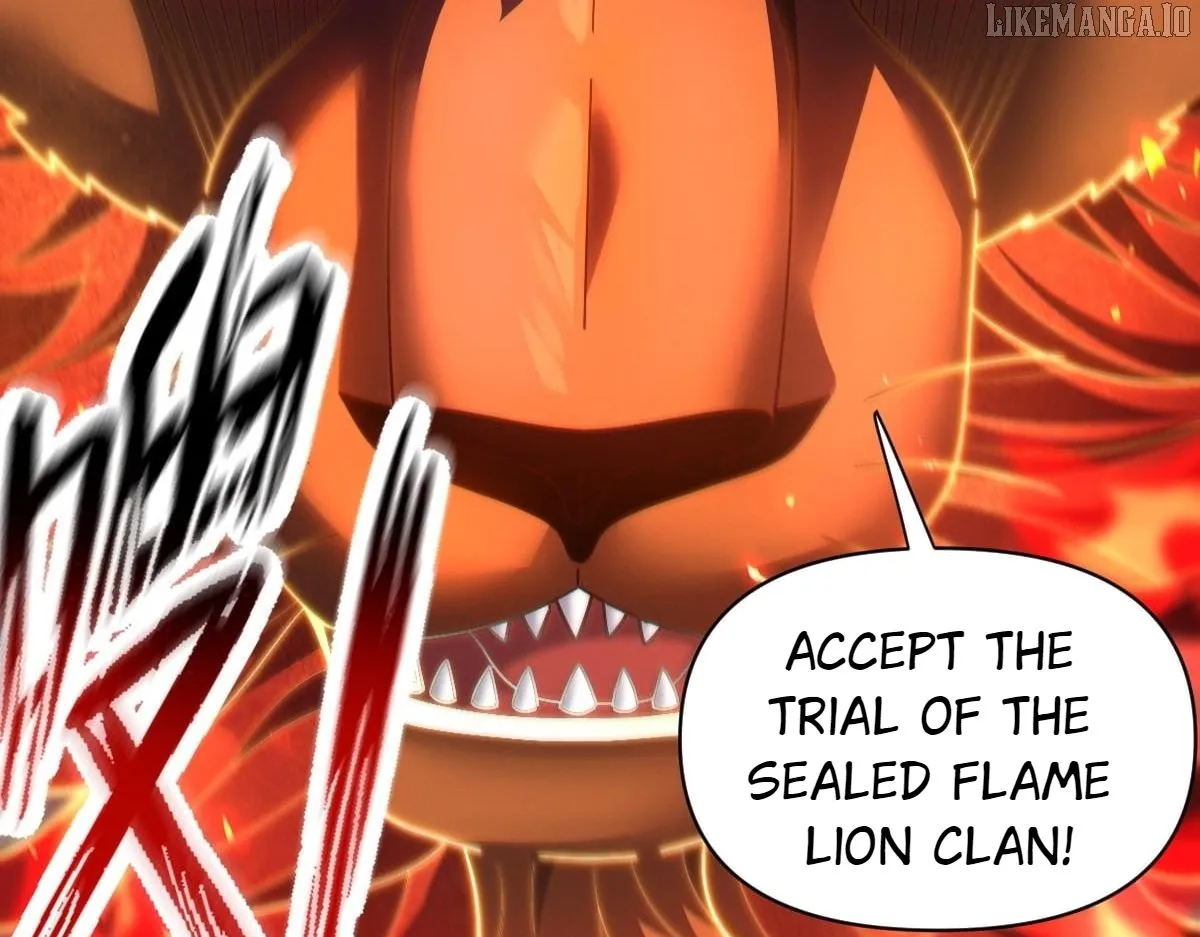 Read Invincible After Shocking My Empress Wife Manga Online