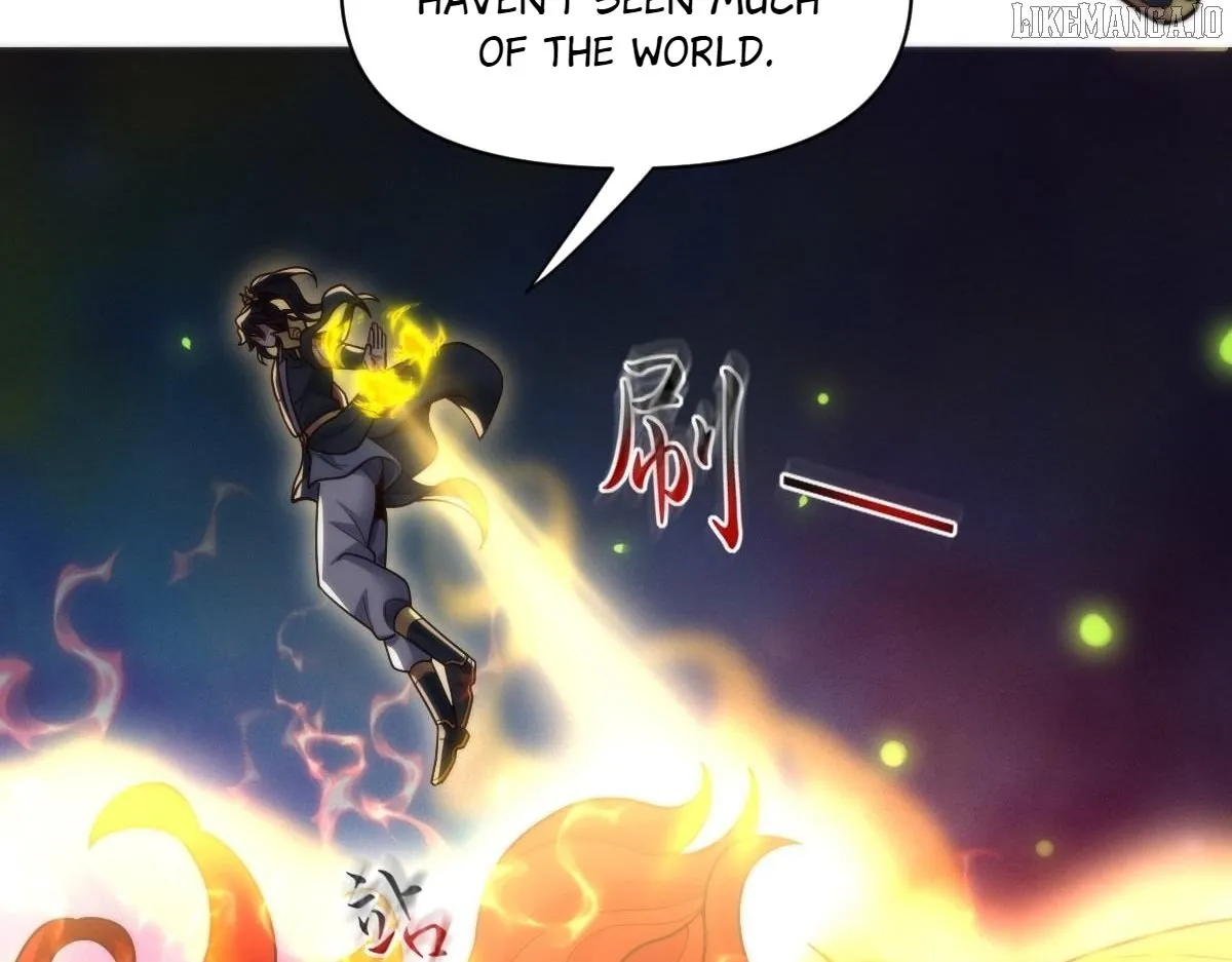 Read Invincible After Shocking My Empress Wife Manga Online