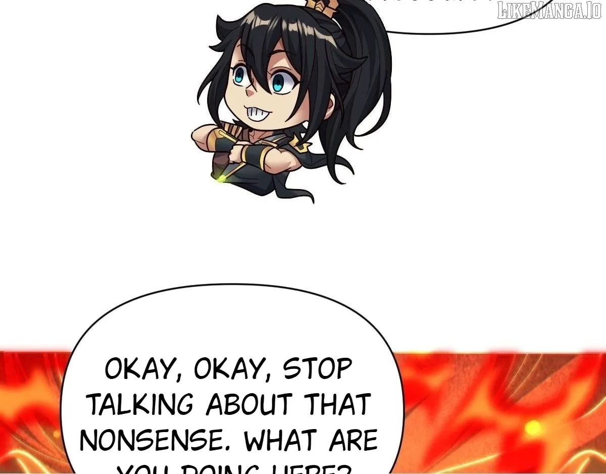 Read Invincible After Shocking My Empress Wife Manga Online