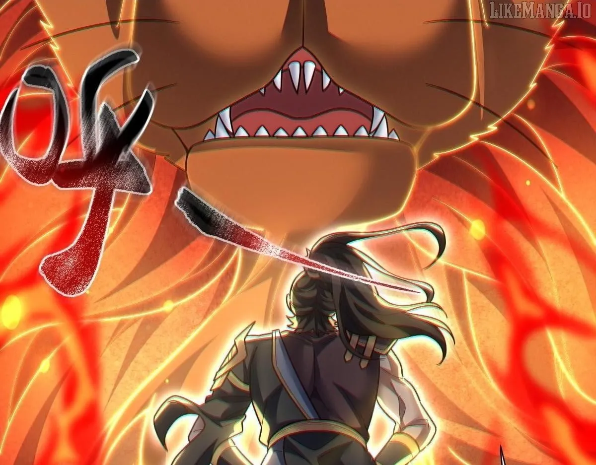 Read Invincible After Shocking My Empress Wife Manga Online