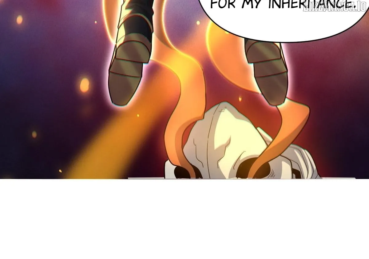 Read Invincible After Shocking My Empress Wife Manga Online