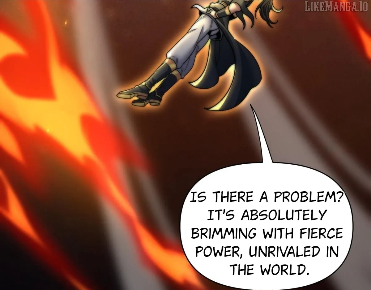 Read Invincible After Shocking My Empress Wife Manga Online