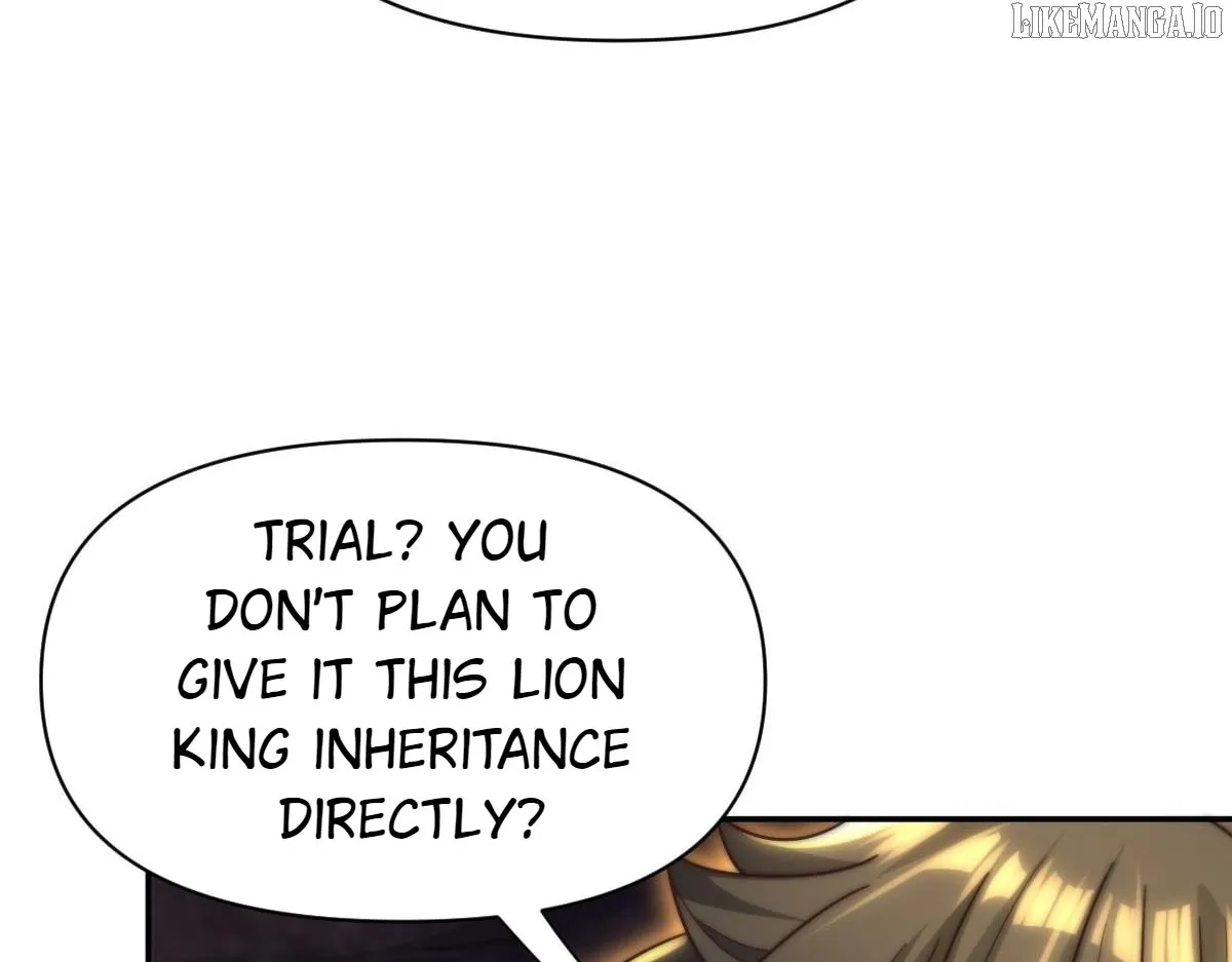 Read Invincible After Shocking My Empress Wife Manga Online