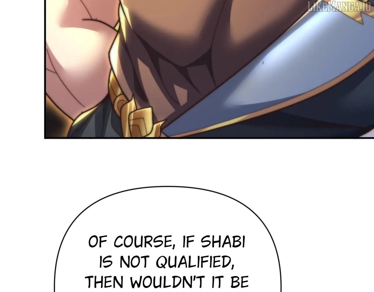Read Invincible After Shocking My Empress Wife Manga Online