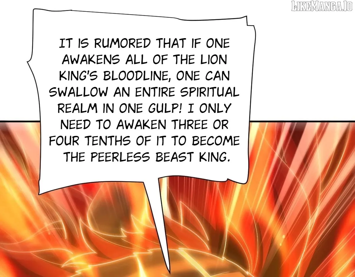 Read Invincible After Shocking My Empress Wife Manga Online