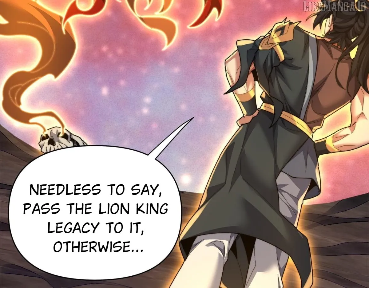 Read Invincible After Shocking My Empress Wife Manga Online