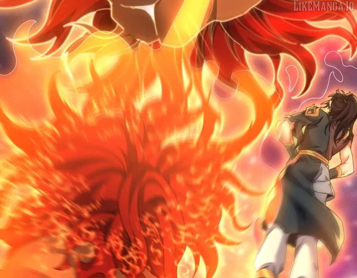 Read Invincible After Shocking My Empress Wife Manga Online