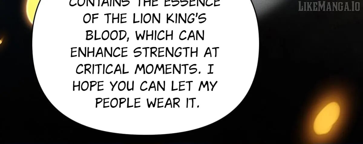 Read Invincible After Shocking My Empress Wife Manga Online