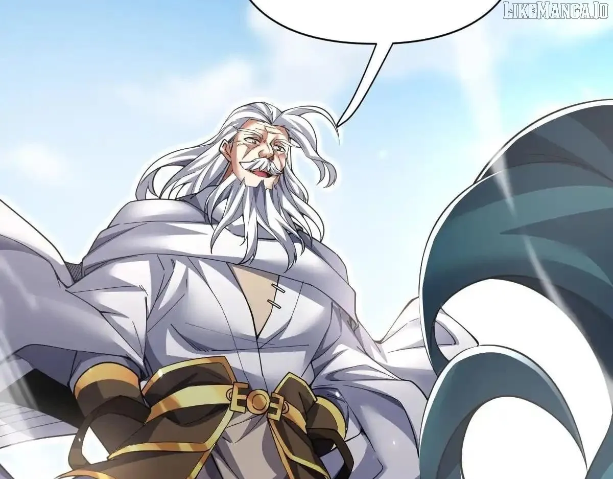 Read Invincible After Shocking My Empress Wife Manga Online