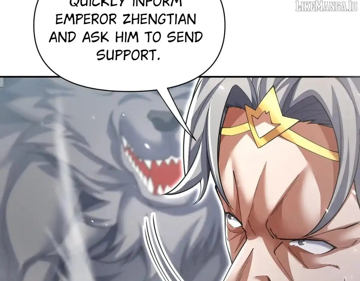 Read Invincible After Shocking My Empress Wife Manga Online