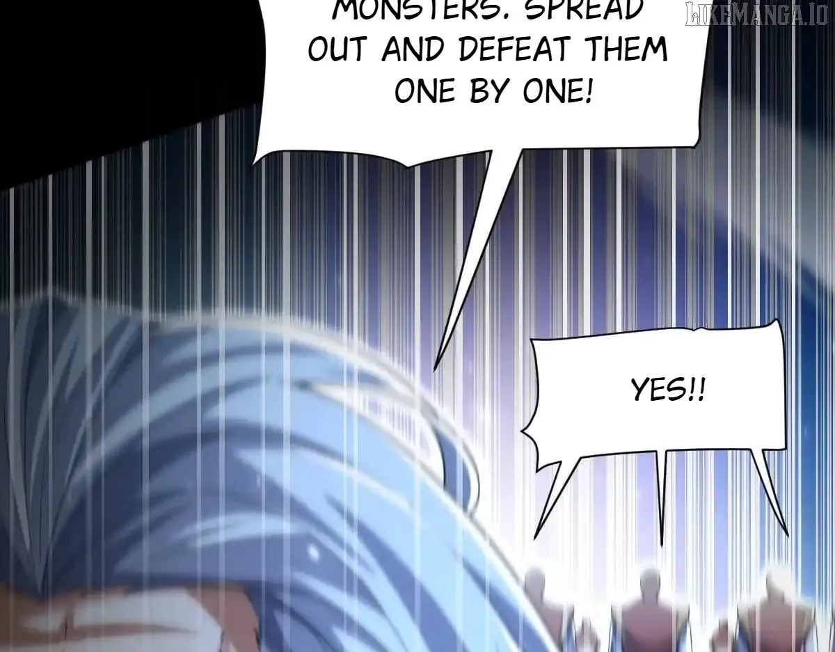 Read Invincible After Shocking My Empress Wife Manga Online