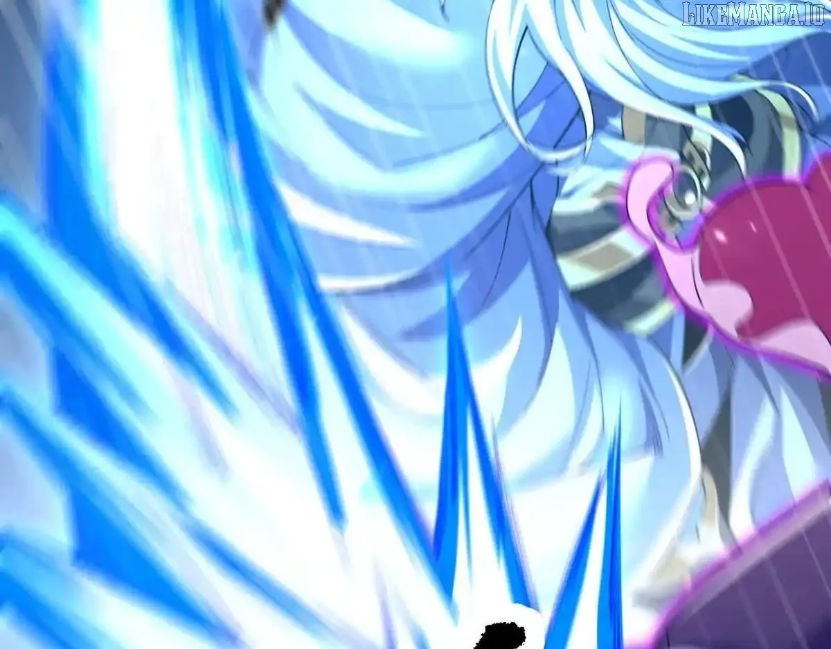 Read Invincible After Shocking My Empress Wife Manga Online