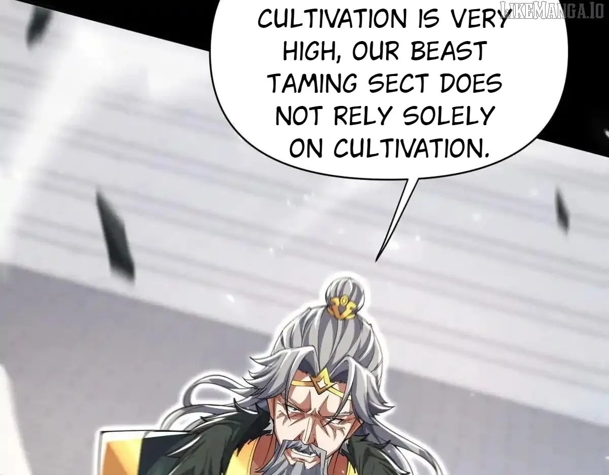 Read Invincible After Shocking My Empress Wife Manga Online