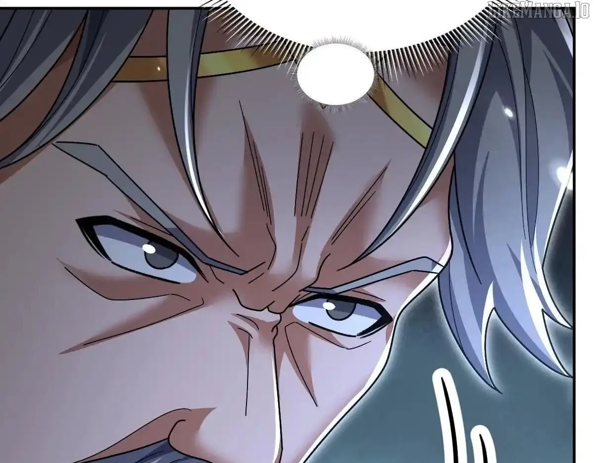 Read Invincible After Shocking My Empress Wife Manga Online