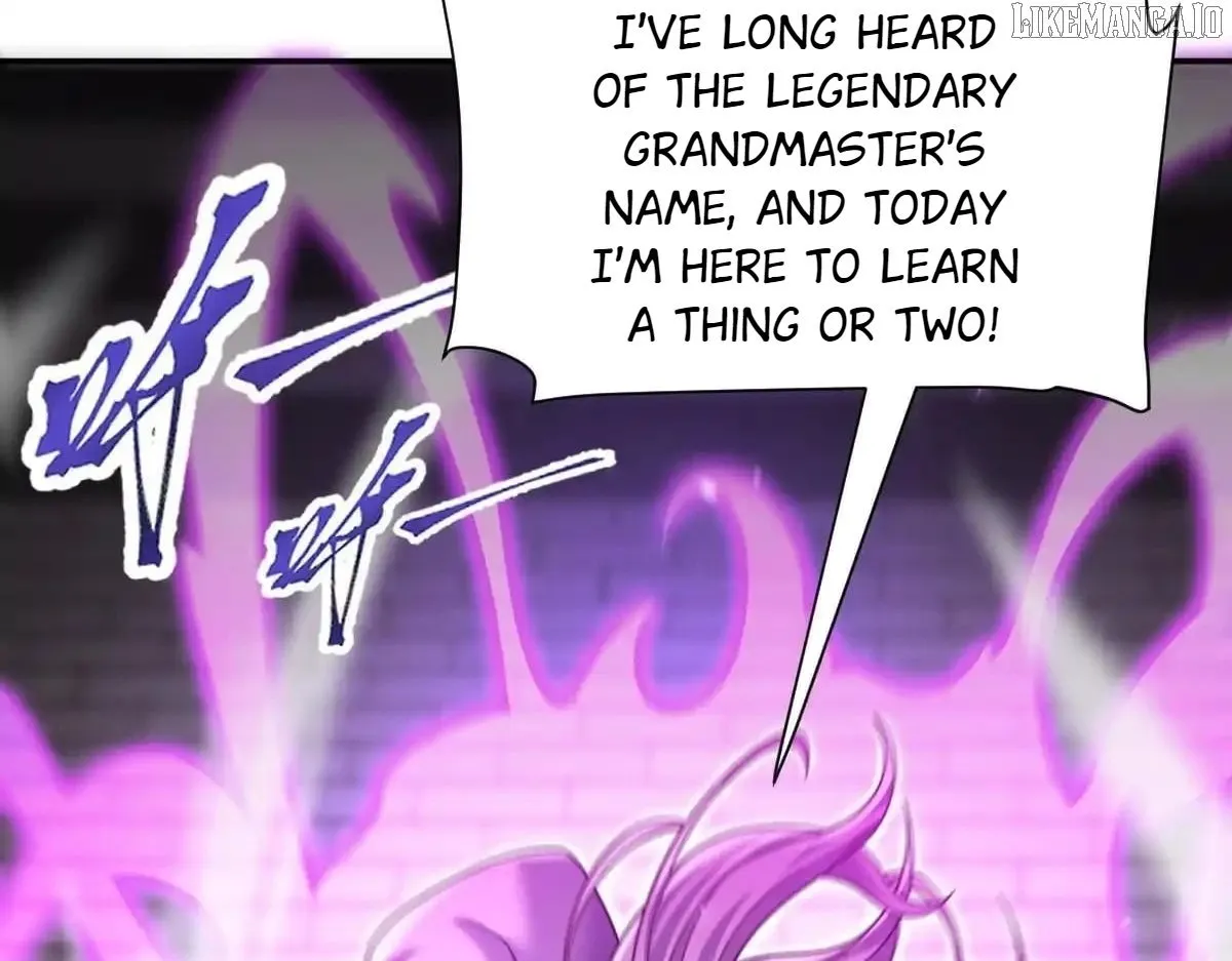 Read Invincible After Shocking My Empress Wife Manga Online