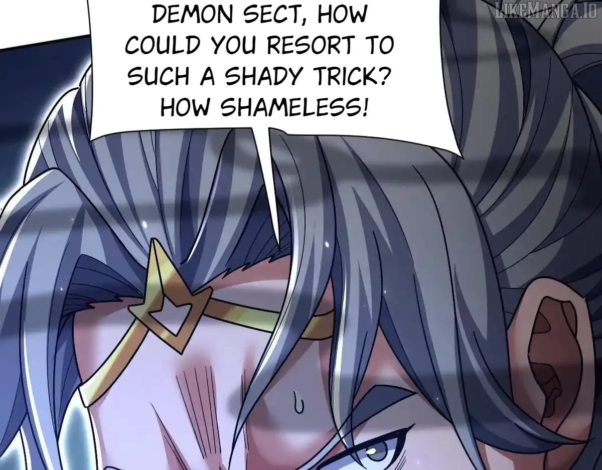 Read Invincible After Shocking My Empress Wife Manga Online