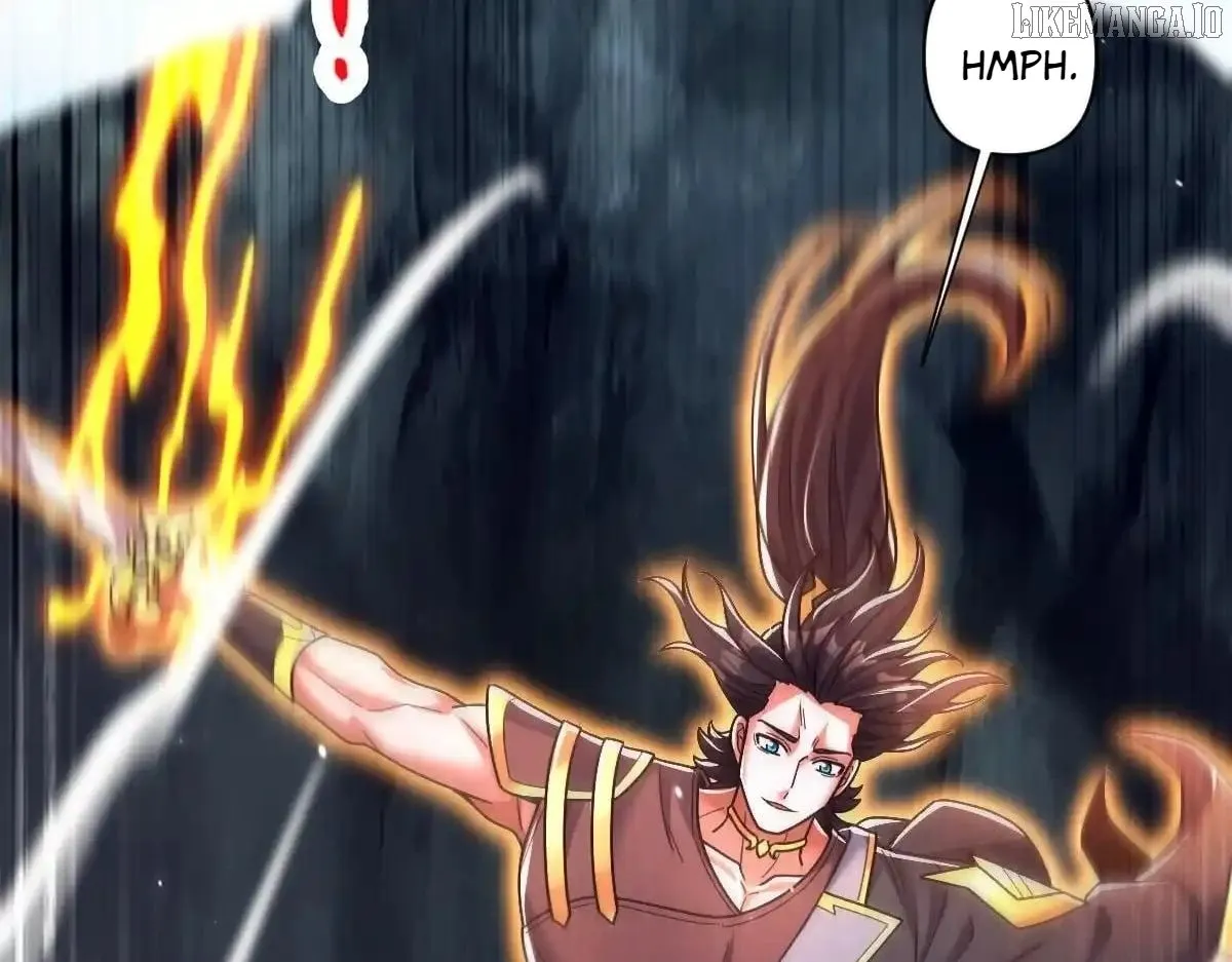Read Invincible After Shocking My Empress Wife Manga Online