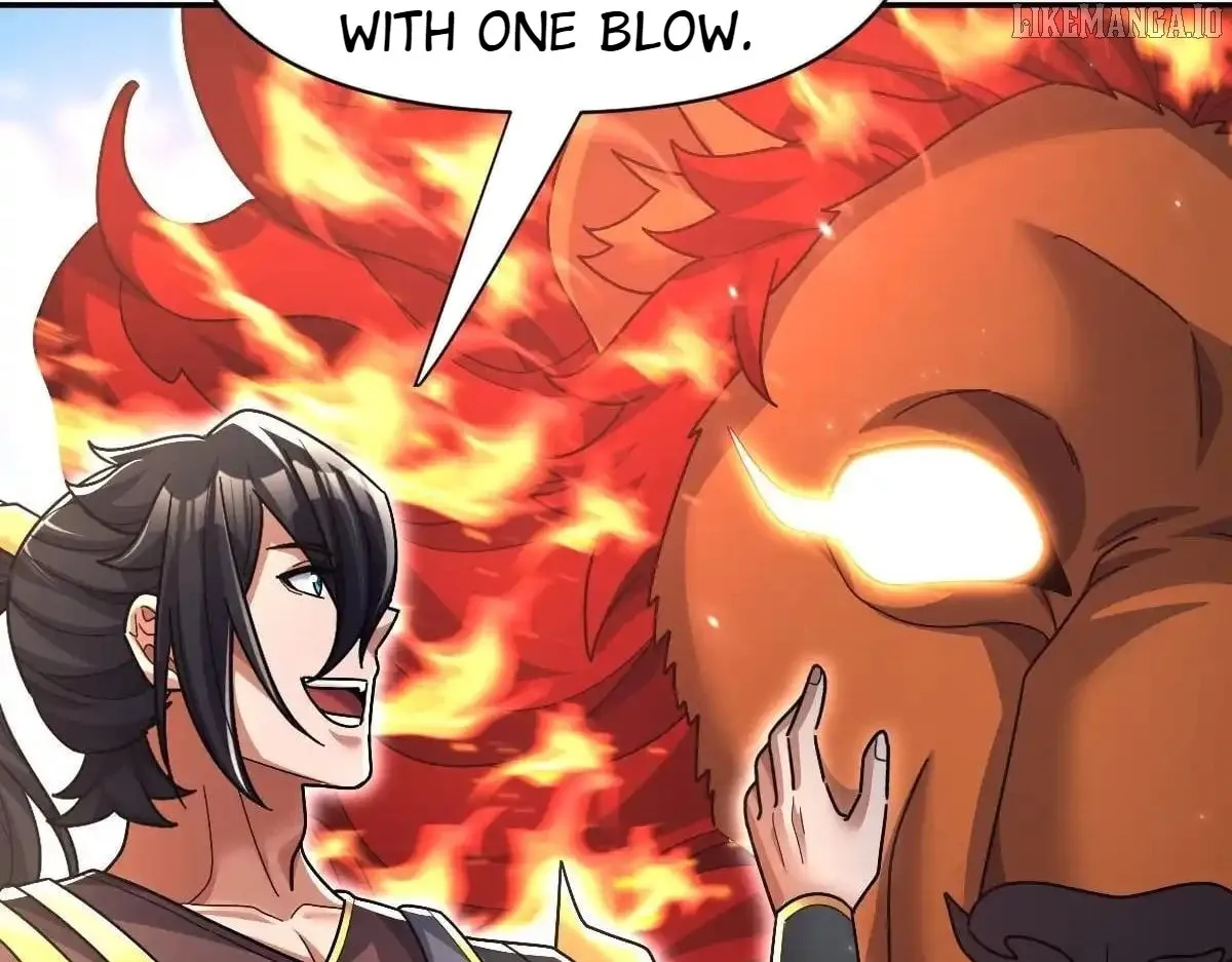 Read Invincible After Shocking My Empress Wife Manga Online
