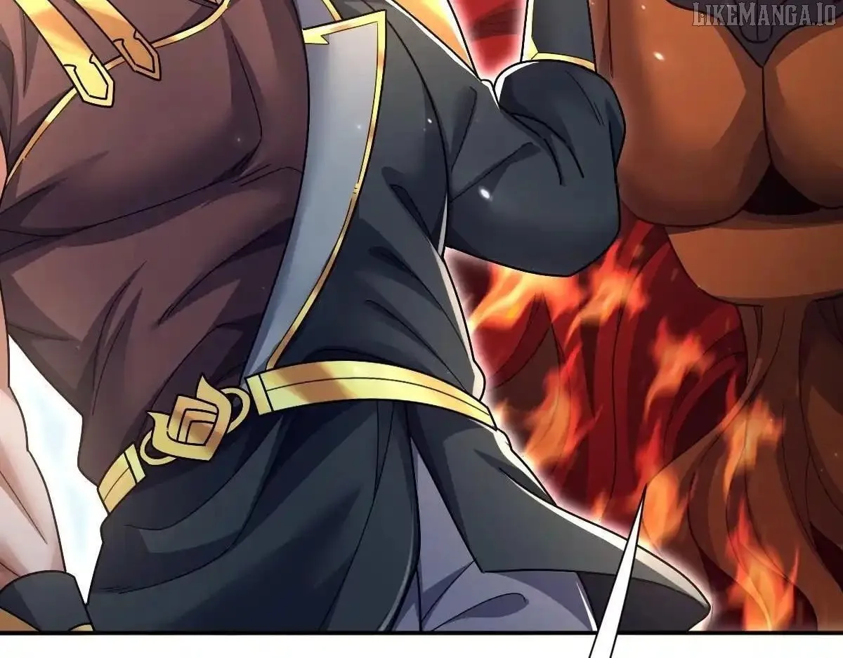 Read Invincible After Shocking My Empress Wife Manga Online