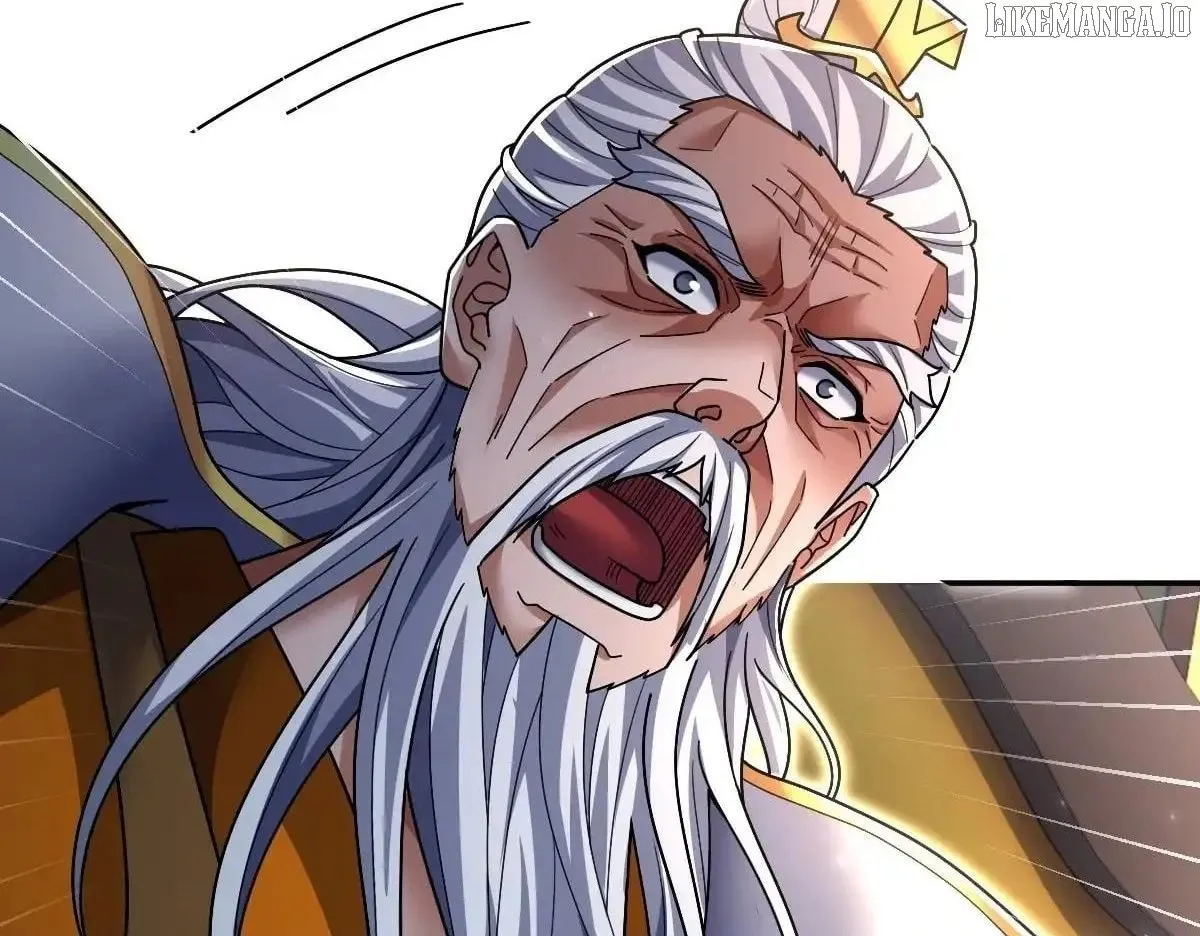 Read Invincible After Shocking My Empress Wife Manga Online