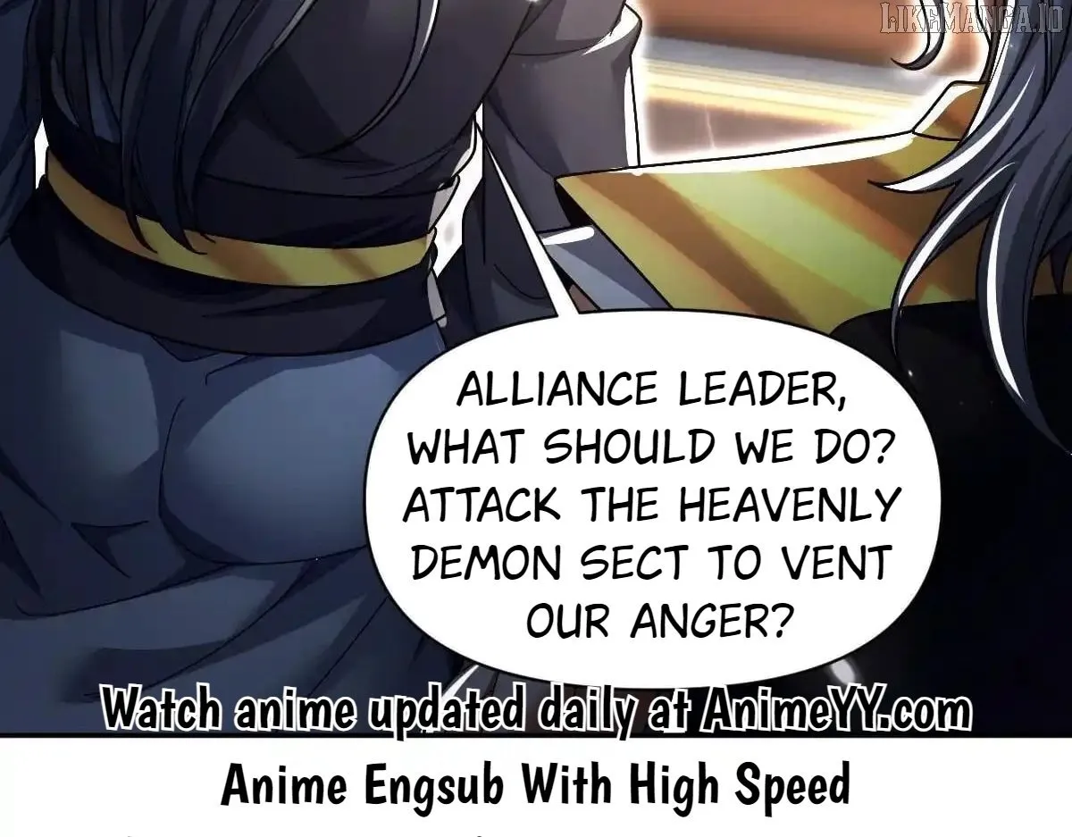 Read Invincible After Shocking My Empress Wife Manga Online