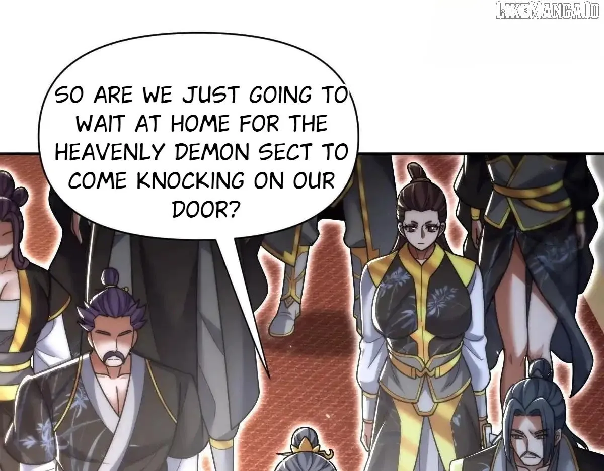 Read Invincible After Shocking My Empress Wife Manga Online
