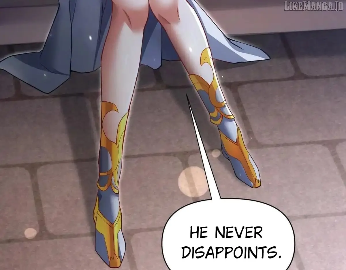 Read Invincible After Shocking My Empress Wife Manga Online