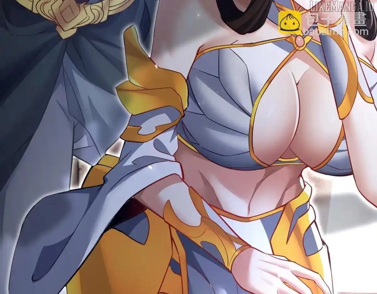 Read Invincible After Shocking My Empress Wife Manga Online