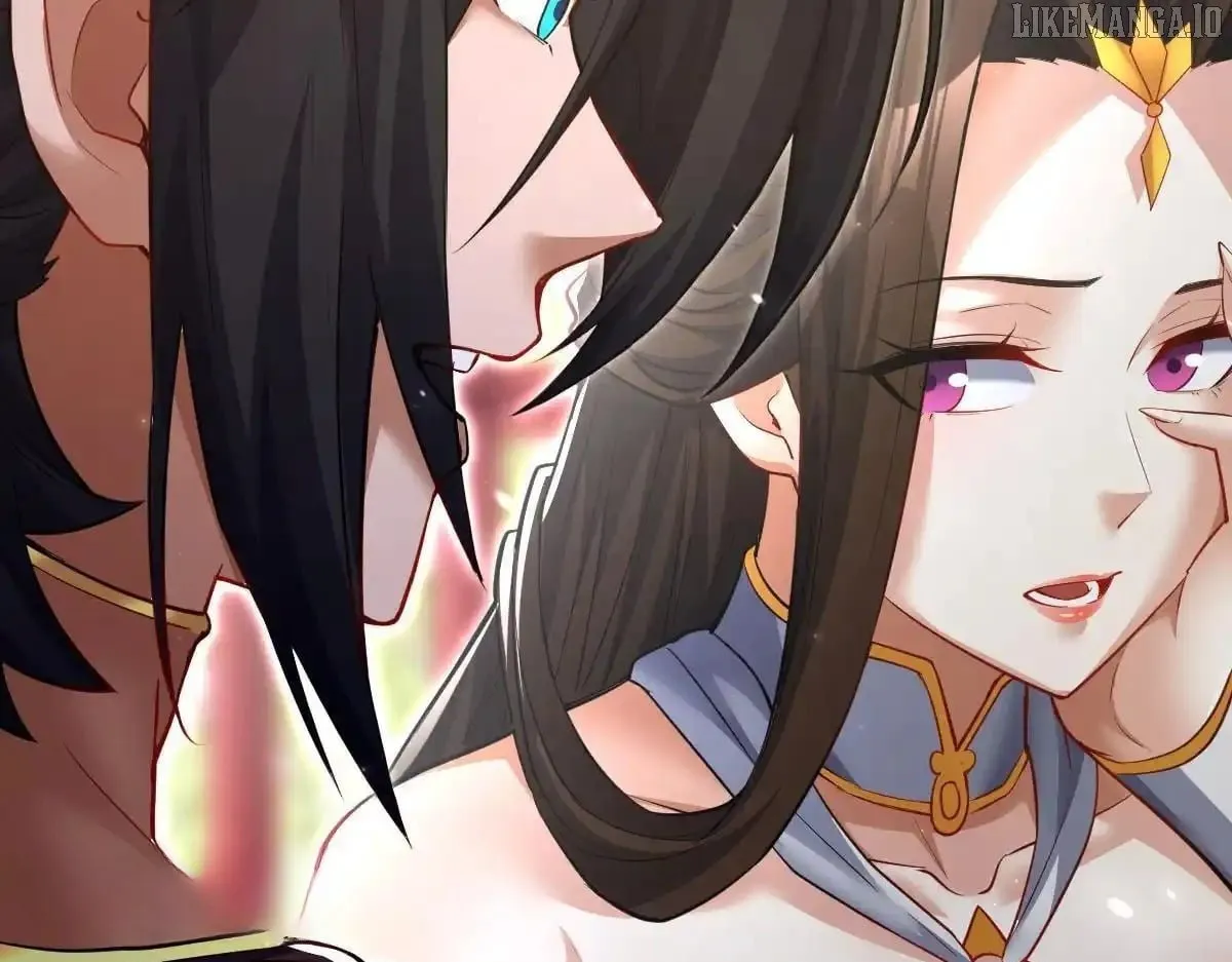 Read Invincible After Shocking My Empress Wife Manga Online
