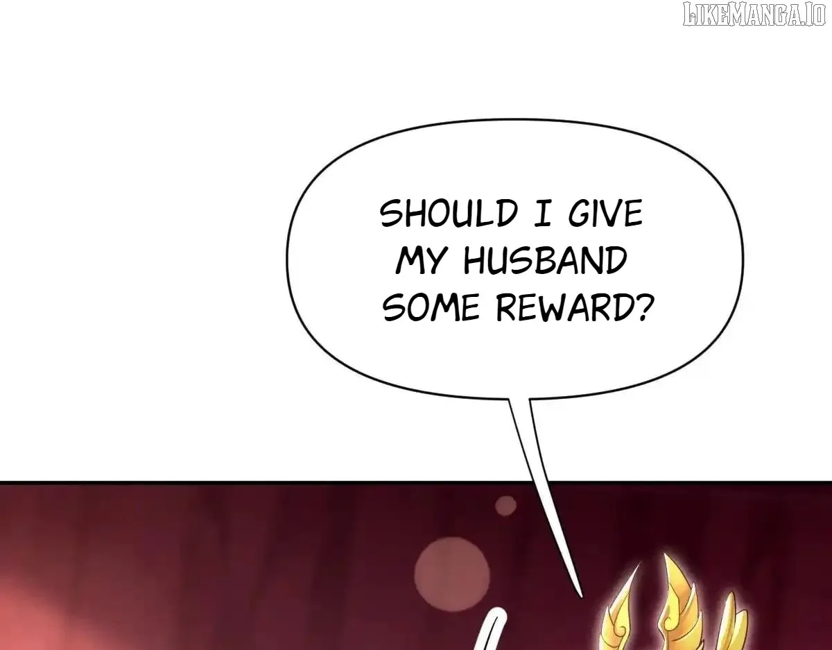 Read Invincible After Shocking My Empress Wife Manga Online