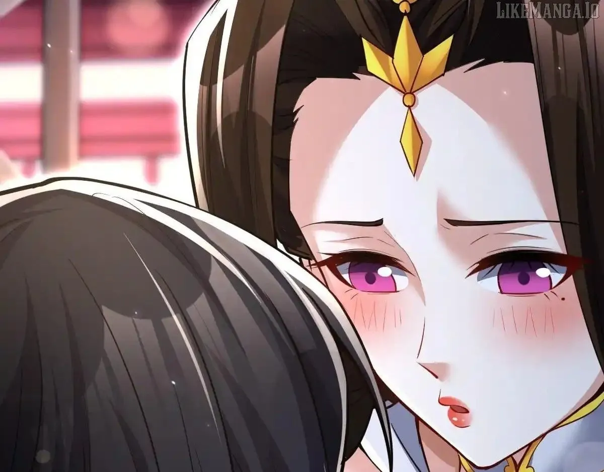 Read Invincible After Shocking My Empress Wife Manga Online