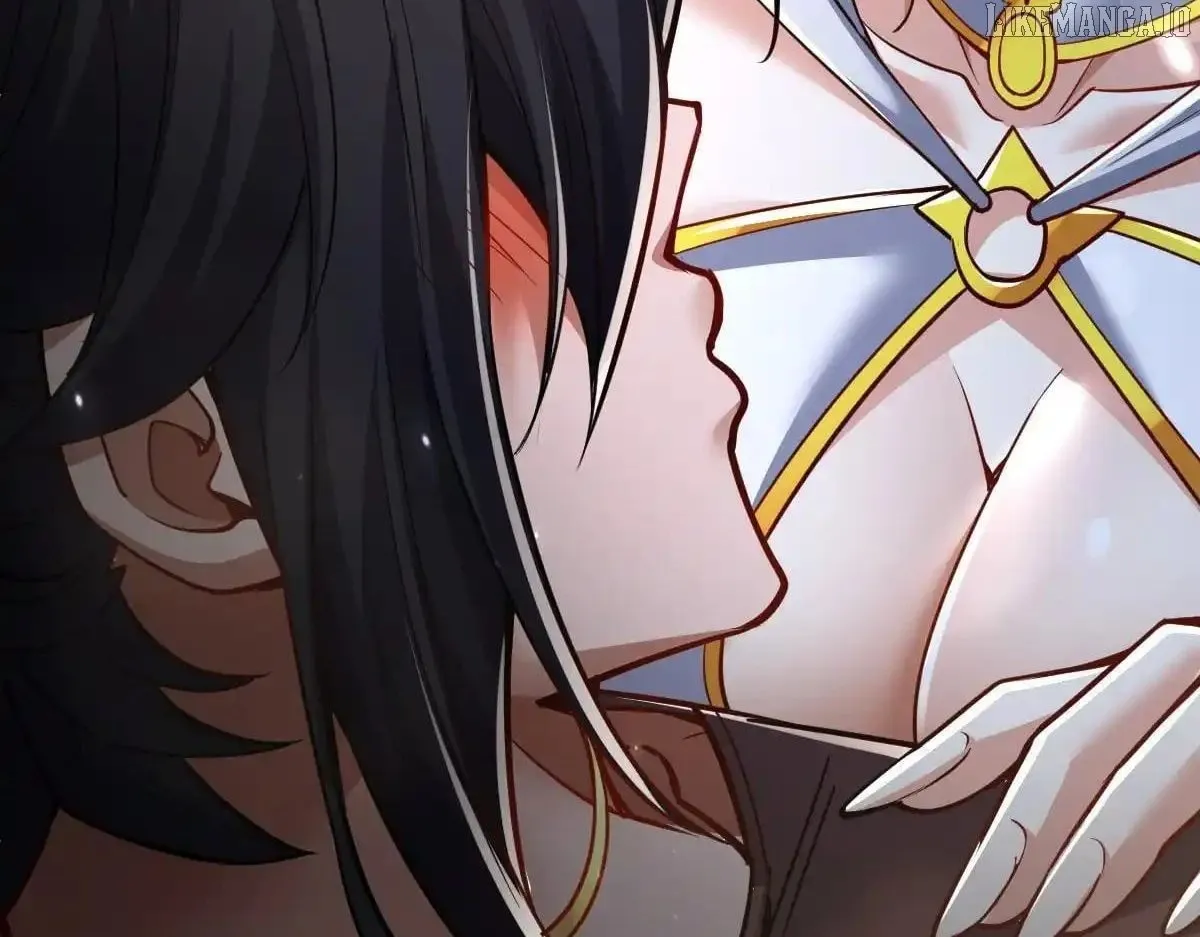 Read Invincible After Shocking My Empress Wife Manga Online