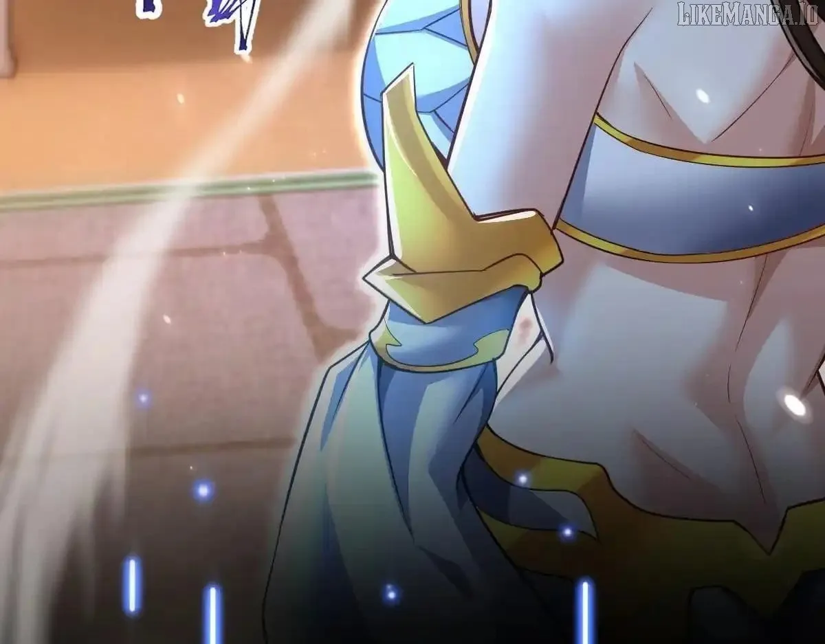 Read Invincible After Shocking My Empress Wife Manga Online