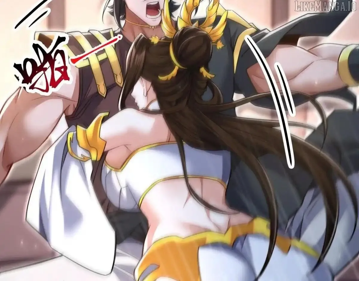 Read Invincible After Shocking My Empress Wife Manga Online