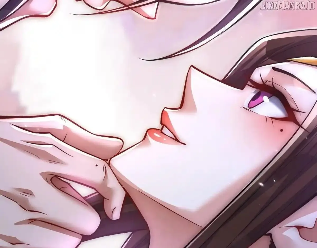 Read Invincible After Shocking My Empress Wife Manga Online