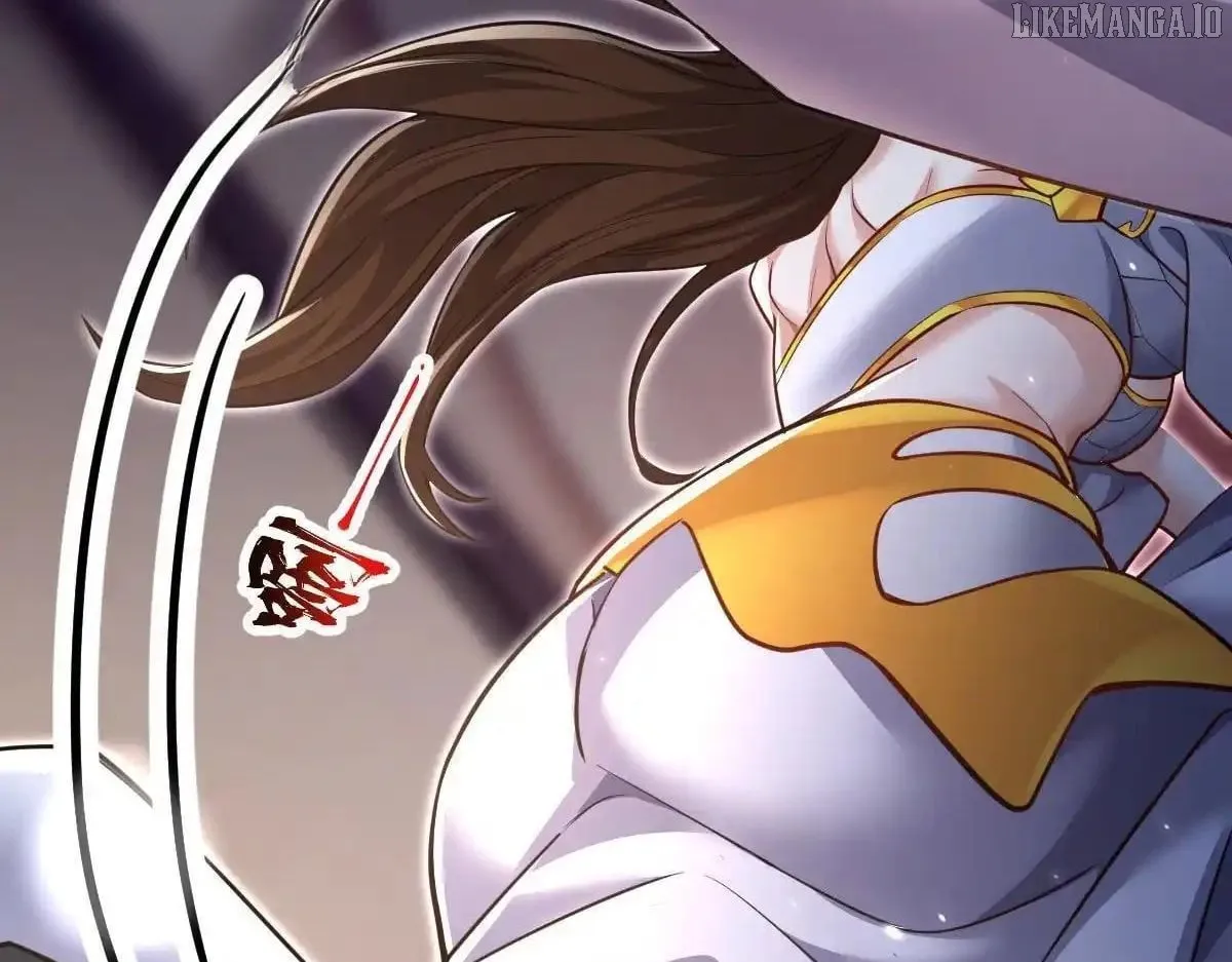 Read Invincible After Shocking My Empress Wife Manga Online