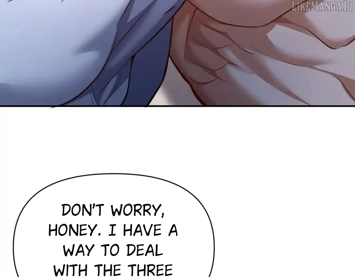 Read Invincible After Shocking My Empress Wife Manga Online