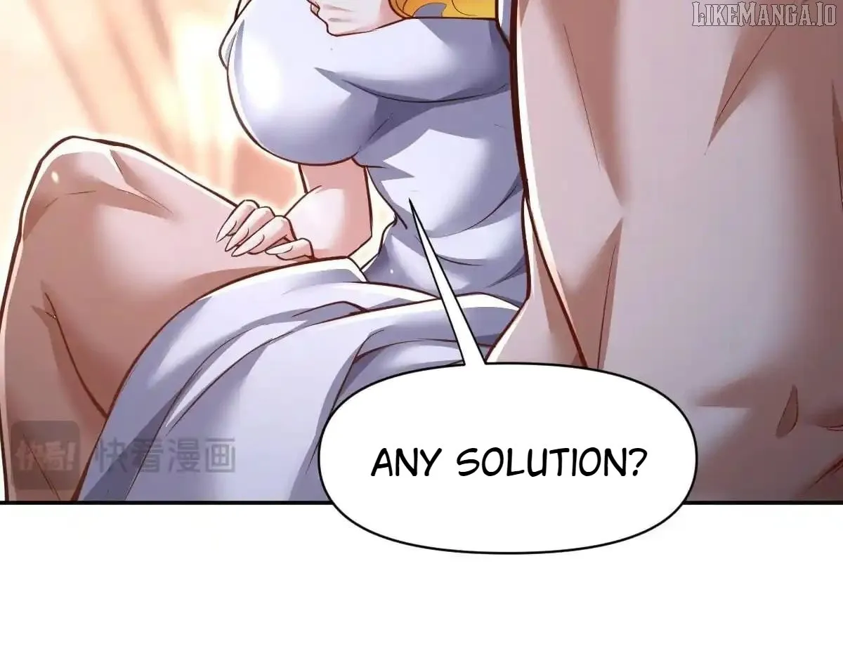 Read Invincible After Shocking My Empress Wife Manga Online