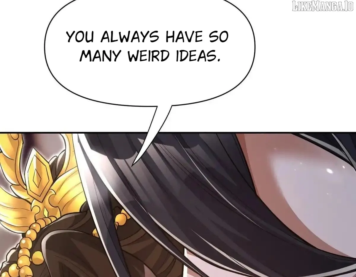 Read Invincible After Shocking My Empress Wife Manga Online