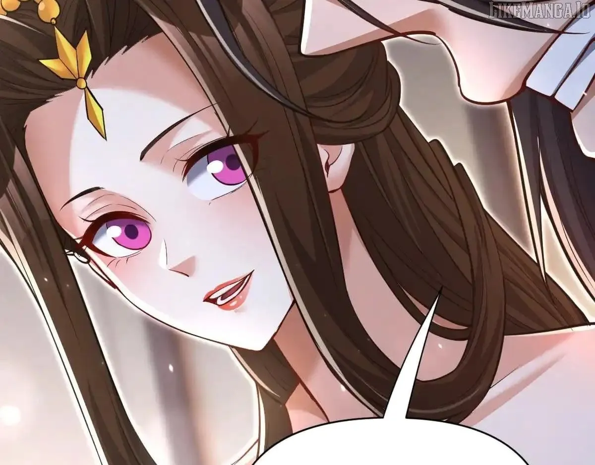 Read Invincible After Shocking My Empress Wife Manga Online