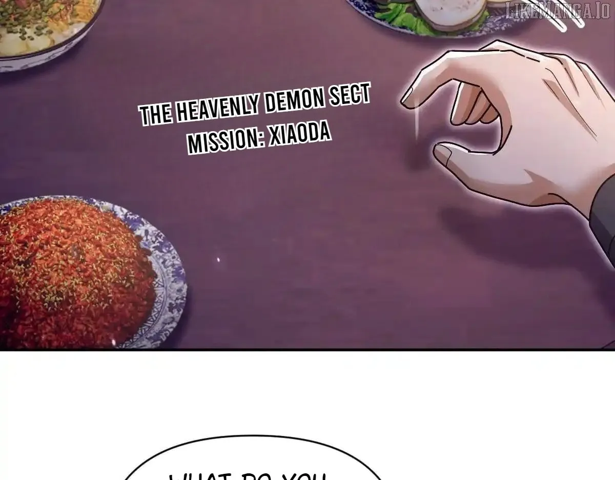 Read Invincible After Shocking My Empress Wife Manga Online