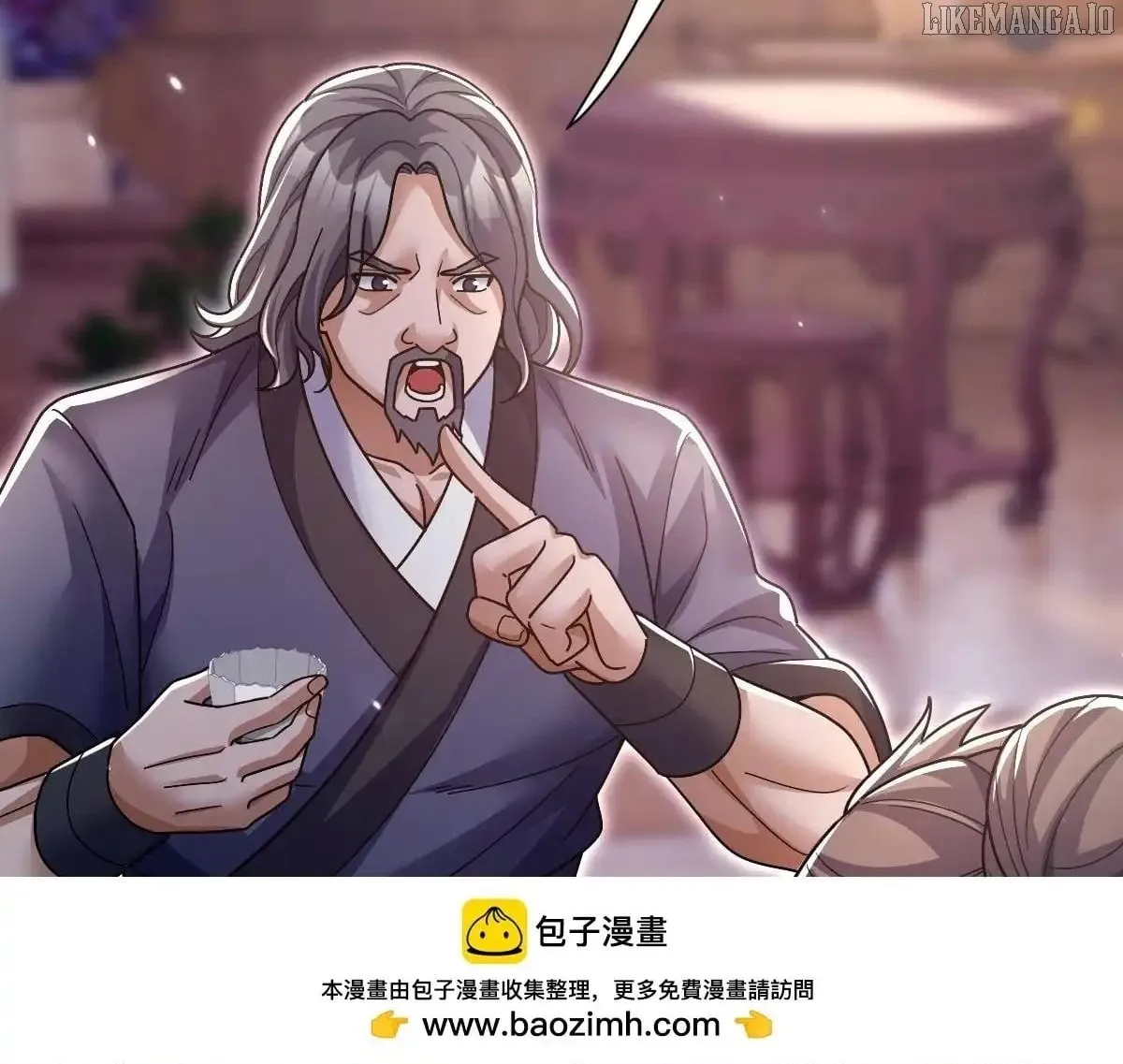 Read Invincible After Shocking My Empress Wife Manga Online