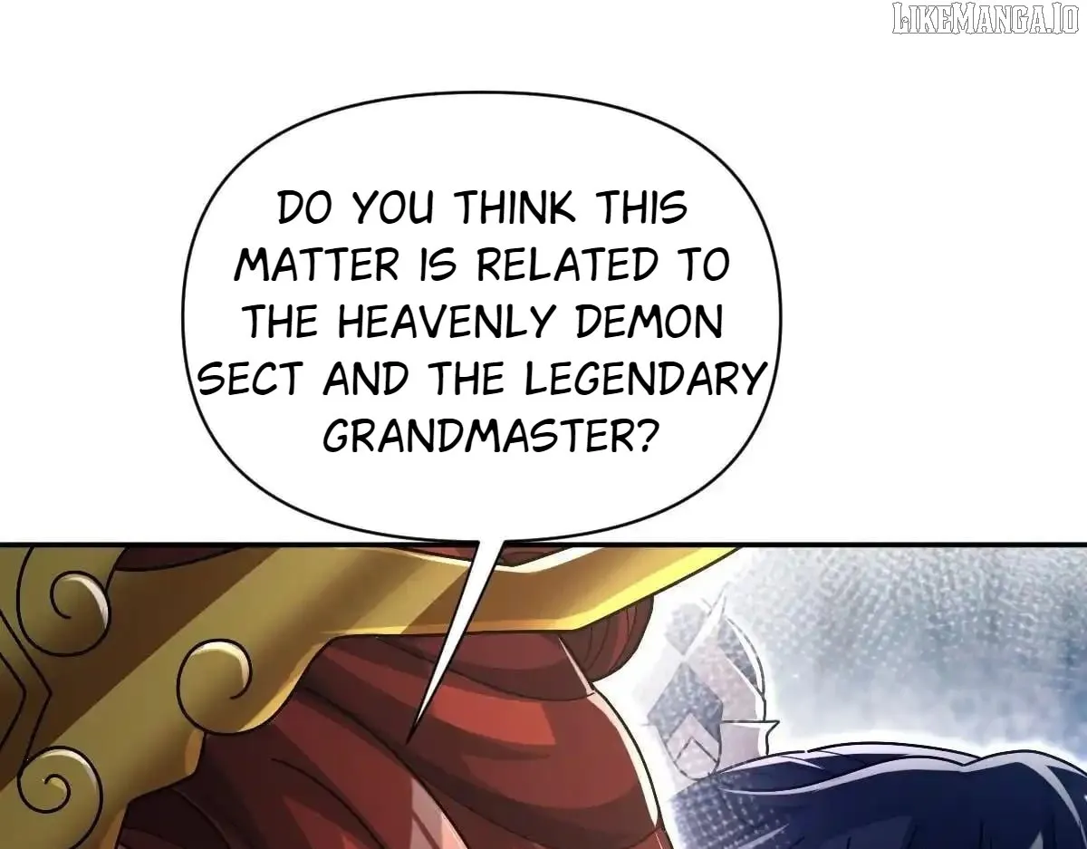 Read Invincible After Shocking My Empress Wife Manga Online