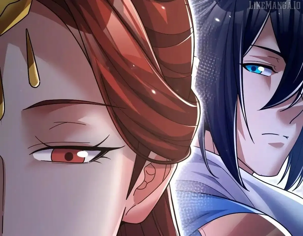 Read Invincible After Shocking My Empress Wife Manga Online