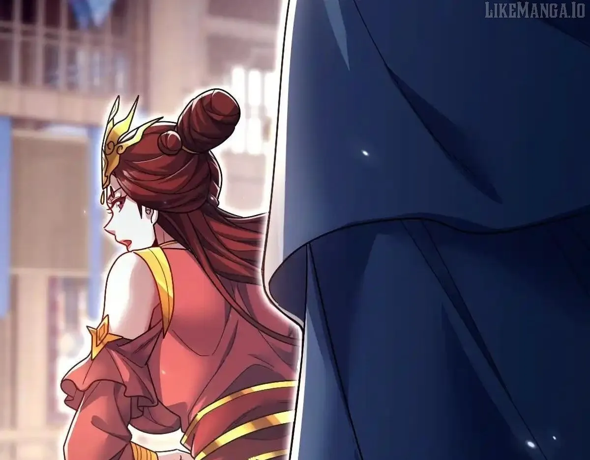 Read Invincible After Shocking My Empress Wife Manga Online