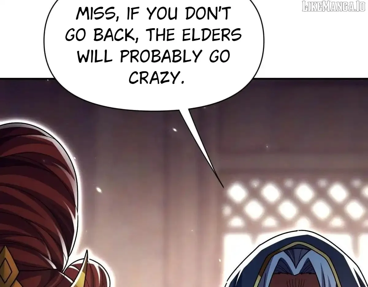 Read Invincible After Shocking My Empress Wife Manga Online