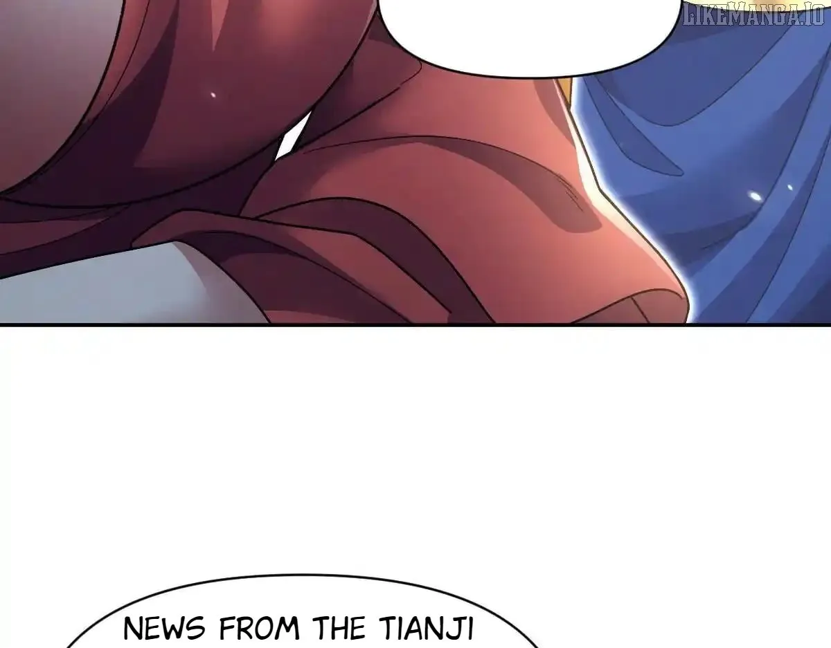 Read Invincible After Shocking My Empress Wife Manga Online